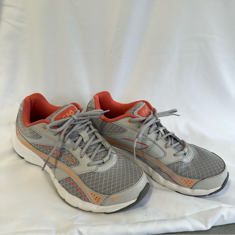 Ryka Glide Walk S‎ Sport Sneaker Womens Shoe Size 9